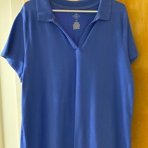 Ladies St John’s Bay top